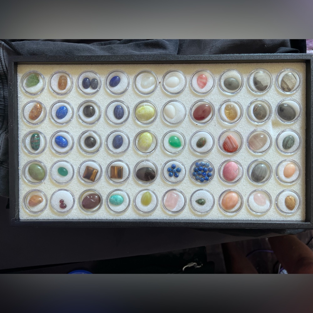 Cabochons